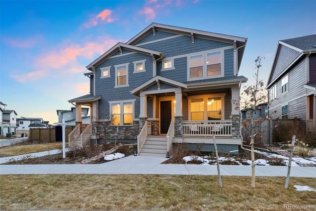 9888 E 63rd Place Denver, CO House Sold - Photo 1 of 39. Opens carousel modal