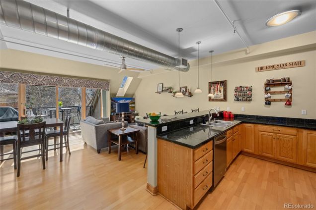 3299 Lowell Boulevard Unit 205 Denver, CO House Sold - Photo 1 of 30. Opens carousel modal