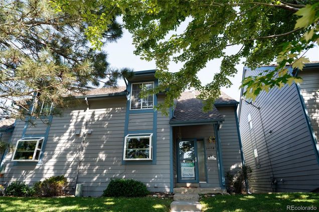 2409 S Worchester Court Unit B