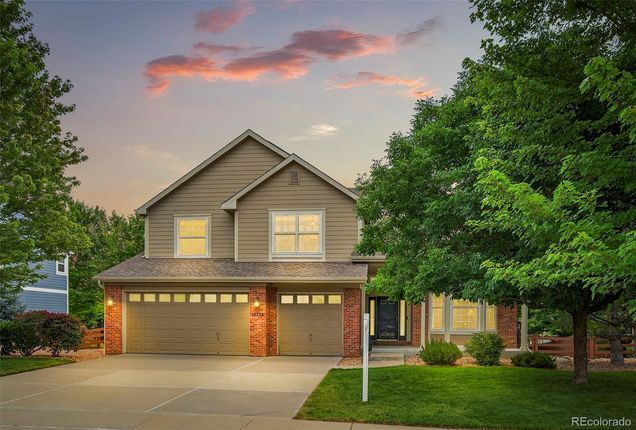 13774 Sagar Drive Broomfield, CO House Active - Photo 1 of 43. Opens carousel modal