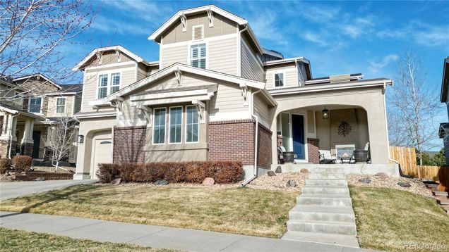 6209 S Jamestown Court Aurora, CO House Sold - Photo 1 of 50. Opens carousel modal