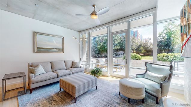 1690 Bassett Street Unit 2 Denver, CO House Sold - Photo 1 of 36. Opens carousel modal