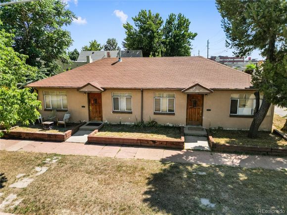 130 136 E Ohio Avenue Denver, CO Multifamily Active - Photo 1 of 11. Opens carousel modal
