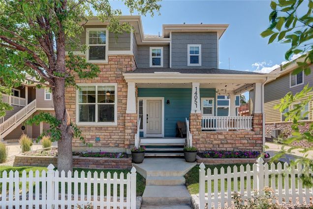 14051 Blue River Trail Broomfield, CO House Sold - Photo 1 of 35. Opens carousel modal