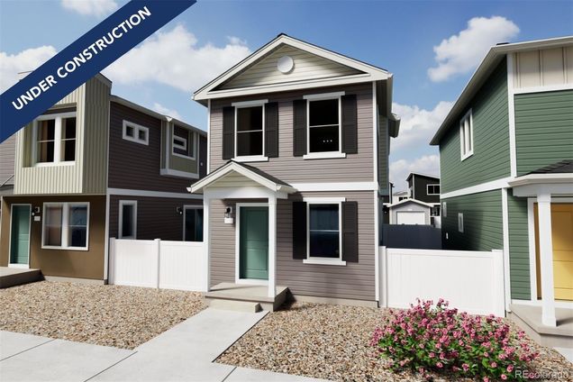 10306 Uvalda Court Commerce City, CO House Sold - Photo 1 of 21. Opens carousel modal