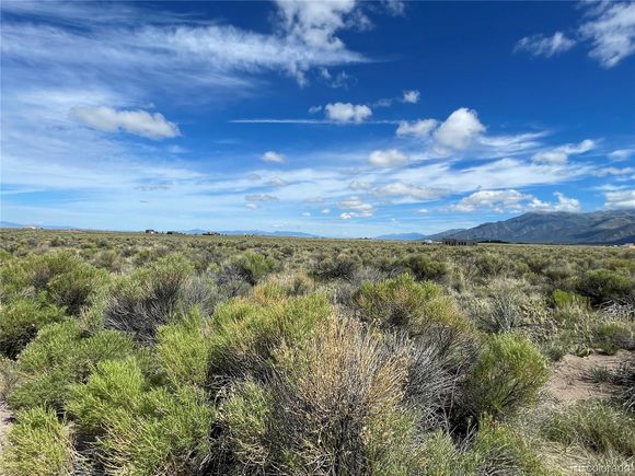 608 Heatherbrae Road Crestone, CO Land Active - Photo 1 of 5. Opens carousel modal