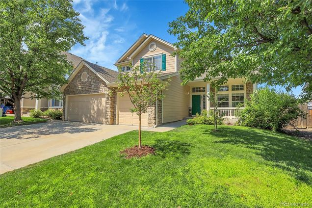 6093 S Tibet Street Aurora, CO House Active - Photo 1 of 48. Opens carousel modal
