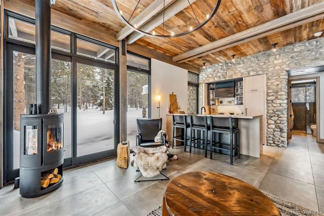 2383 Tiger Road Breckenridge, CO House Active - Photo 1 of 39. Opens carousel modal