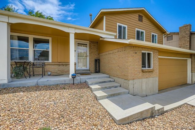 1538 S Granby Street Aurora, CO House Active - Photo 1 of 38. Opens carousel modal