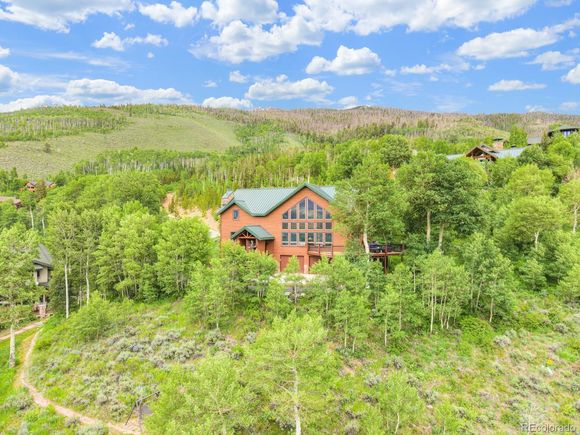 801 Lakeview Circle Silverthorne, CO House Active - Photo 1 of 47. Opens carousel modal