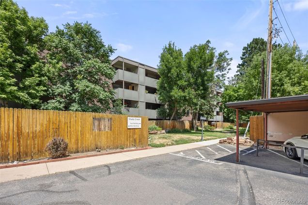2227 Canyon Boulevard Unit 261B Boulder, CO Condo Active - Photo 1 of 17. Opens carousel modal