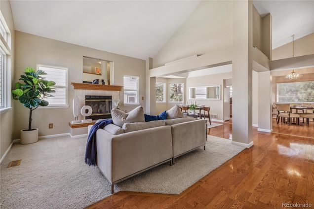 2620 S Johnson Court Lakewood, CO House Sold - Photo 1 of 32. Opens carousel modal