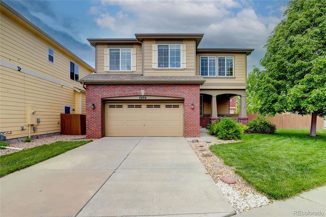 7770 S Joplin Way Englewood, CO House Sold - Photo 1 of 28. Opens carousel modal