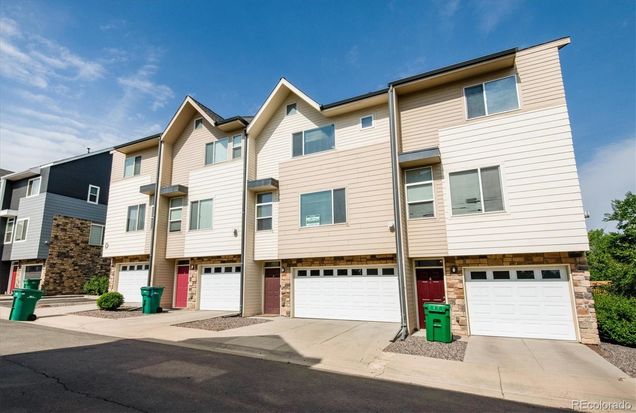 8751 Pearl Street Unit D3 Thornton, CO House Sold - Photo 1 of 20. Opens carousel modal