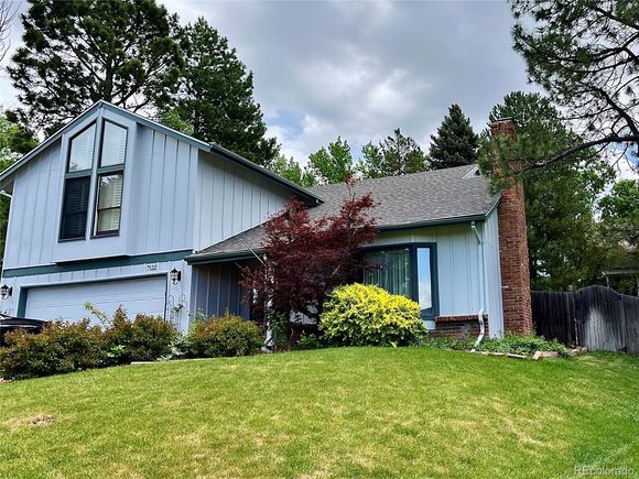 7122 S Fillmore Circle Centennial, CO House Sold - Photo 1 of 1. Opens carousel modal