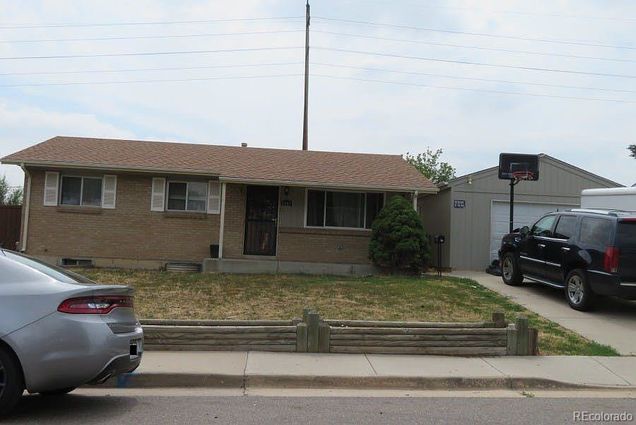 7961 Granada Road Denver, CO House Sold - Photo 1 of 1. Opens carousel modal