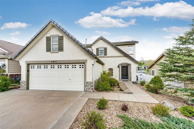3841 Colorful Lane