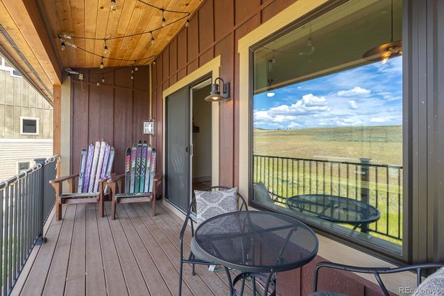 109 Eagle Ridge Drive Unit B4 Granby, CO Townhouse Active - Photo 1 of 48. Opens carousel modal