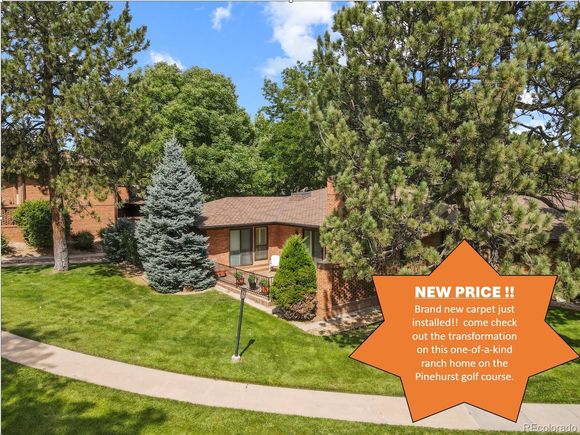 6200 W Mansfield Avenue Unit 50 Denver, CO House Sold - Photo 1 of 43. Opens carousel modal