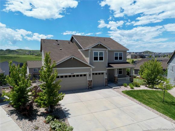 5929 Echo Hollow Street