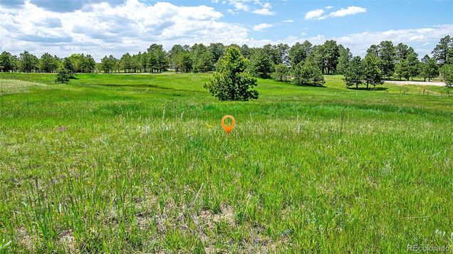 17255 Forest Green Way Elbert, CO Land Active - Photo 1 of 23. Opens carousel modal