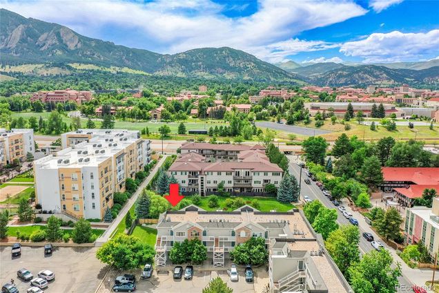 2850 Aurora Avenue Unit 301 Boulder, CO Condo Active - Photo 1 of 46. Opens carousel modal