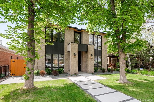 1241 S Garfield Street Denver, CO House Active - Photo 1 of 48. Opens carousel modal