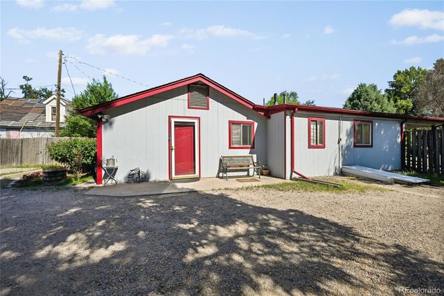 1220 W Oxford Avenue Englewood, CO House Sold - Photo 1 of 22. Opens carousel modal