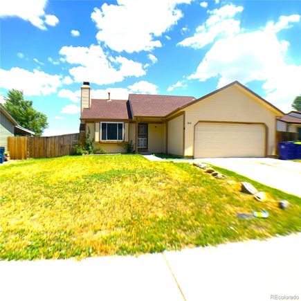 1818 S Genoa Street Aurora, CO House Active - Photo 1 of 6. Opens carousel modal