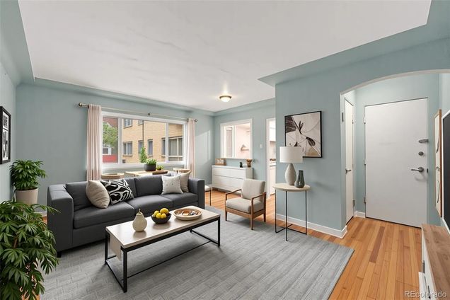 665 Washington Street Unit 5B