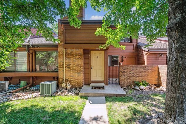 2685 S Dayton Way Unit 273