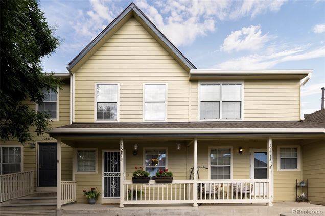 10587 W Maplewood Drive Unit C