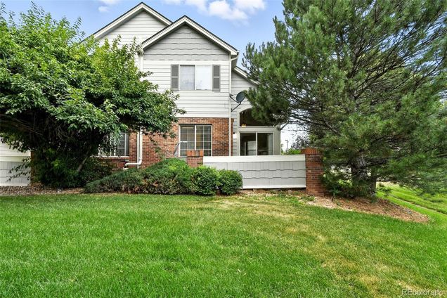 9555 Deerhorn Court Unit 1
