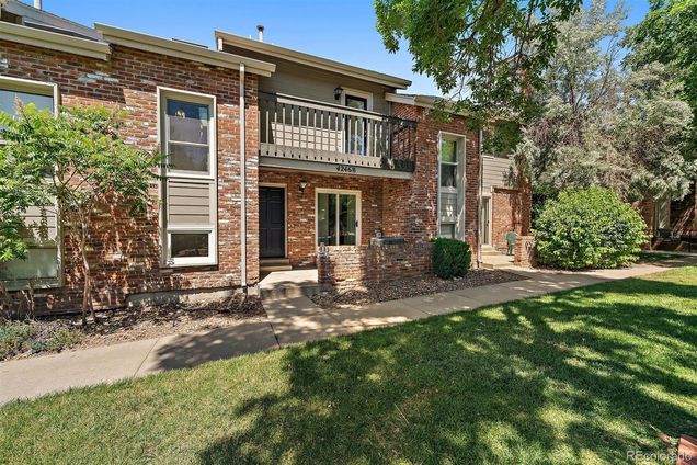 4246 S Granby Street Unit B