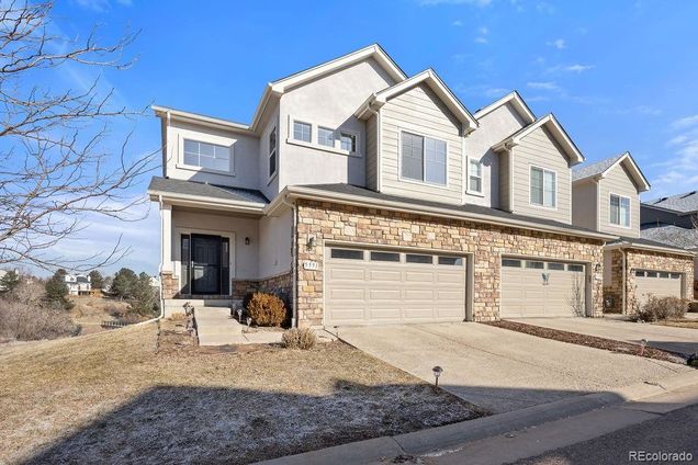 5591 Canyon View Drive