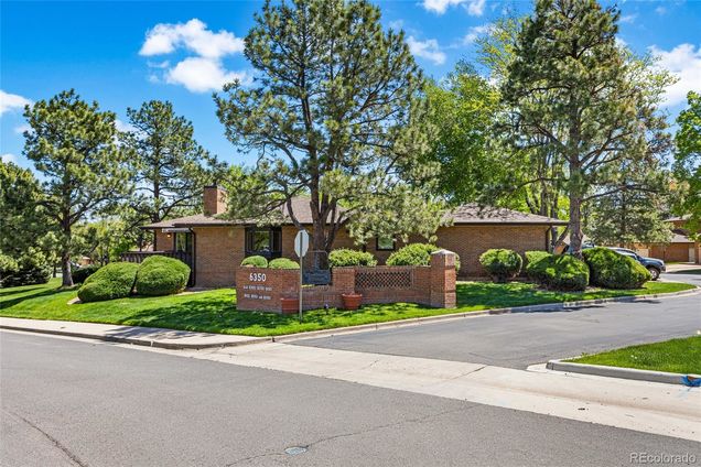 6300 W Mansfield Avenue Unit 70 Denver, CO Townhouse Sold - Photo 1 of 31. Opens carousel modal