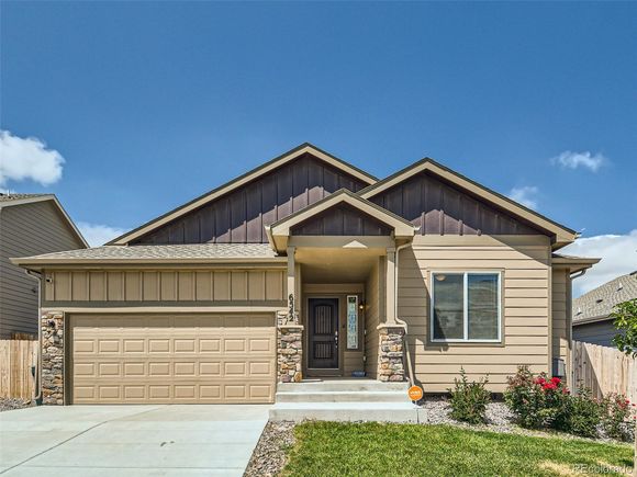 6542 Tillamook Drive Colorado Springs, CO House Sold - Photo 1 of 28. Opens carousel modal