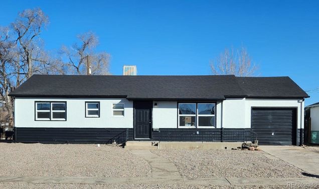 1217 Ruppel Street Pueblo, CO House Sold - Photo 1 of 11. Opens carousel modal