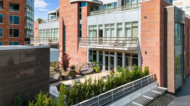 2800 E 2nd Avenue Unit 202 Denver, CO Condo Active - Photo 1 of 40. Opens carousel modal