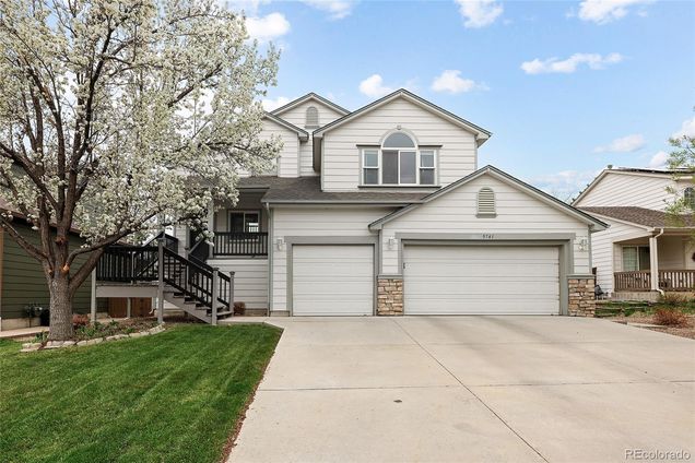 9741 Crosspointe Drive Highlands Ranch, CO House Active - Photo 1 of 38. Opens carousel modal