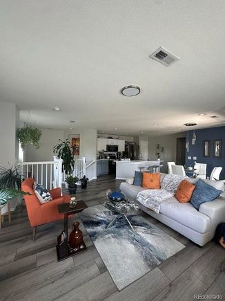17148 Waterhouse Circle Unit F Parker, CO Condo Active - Photo 1 of 18. Opens carousel modal