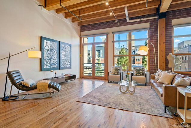 2955 Inca Street Unit 2E Denver, CO House Sold - Photo 1 of 36. Opens carousel modal