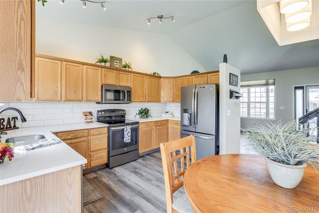 5450 S Valdai Street Aurora, CO House Active - Photo 1 of 21. Opens carousel modal