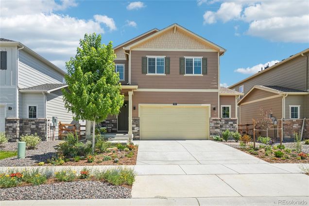 1938 Knobby Pine Drive Fort Collins, CO House Active - Photo 1 of 30. Opens carousel modal