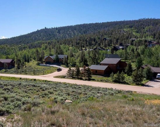 985 Forrest Drive Granby, CO Land Active - Photo 1 of 11. Opens carousel modal