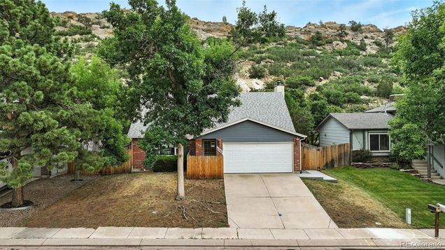 6290 Pemberton Way Colorado Springs, CO House Active - Photo 1 of 50. Opens carousel modal