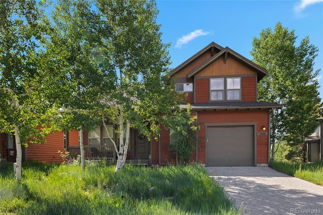 109 Deer Track Court Granby, CO House Active - Photo 1 of 36. Opens carousel modal