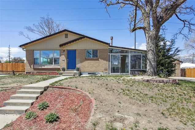 10505 Clarkson Street Northglenn, CO House Active - Photo 1 of 38. Opens carousel modal