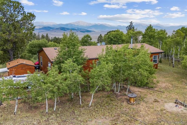 35 Starling Way Como, CO House Active - Photo 1 of 50. Opens carousel modal