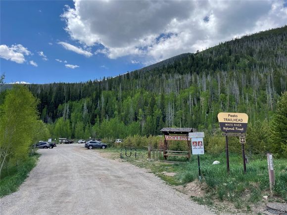 216 Pitkin Street Unit 3 Frisco, CO Condo Active - Photo 1 of 21. Opens carousel modal